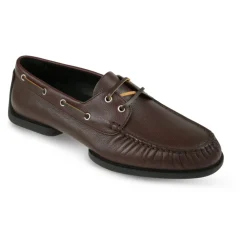 Sejlersko^Jil Sander Loafer Brun