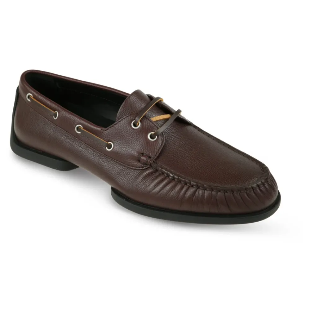 Sejlersko^Jil Sander Loafer Brun