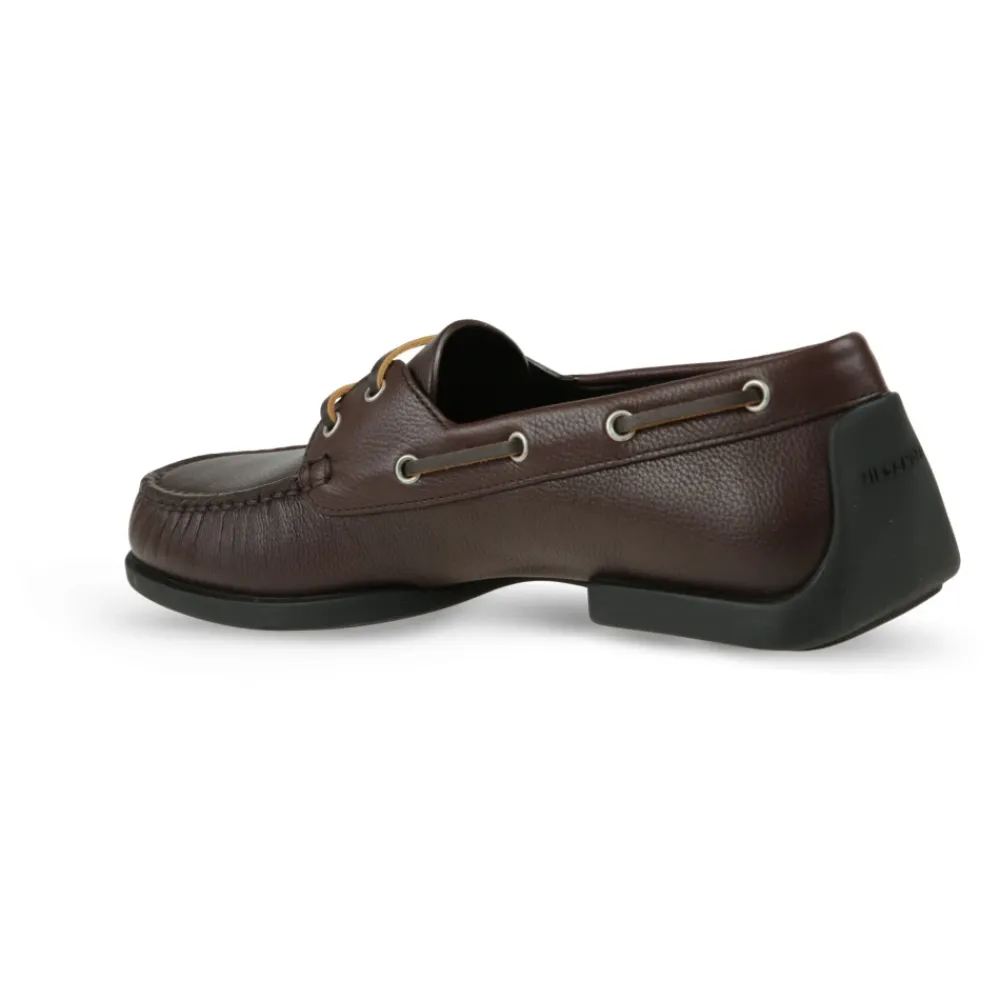 Sejlersko^Jil Sander Loafer Brun