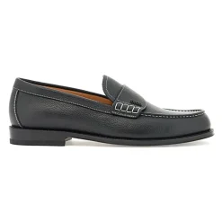 Loafers<Dior Loafer Sort