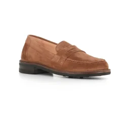 Loafers^ASTORFLEX Loafer Brun