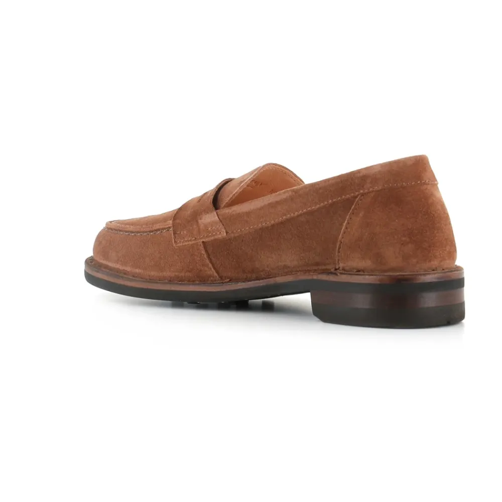 Loafers^ASTORFLEX Loafer Brun