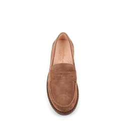 Loafers^ASTORFLEX Loafer Brun