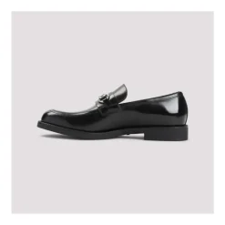 Pæne Sko^Gucci Loafer med hestebidsel Sort
