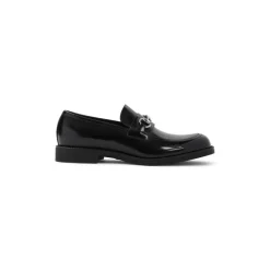 Pæne Sko^Gucci Loafer med hestebidsel Sort
