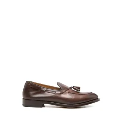 Sejlersko^Doucal's Loafer med kvaster Brun