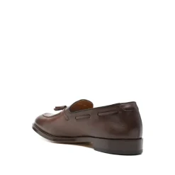 Sejlersko^Doucal's Loafer med kvaster Brun