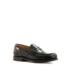 Loafers<Church's Loafers Sort