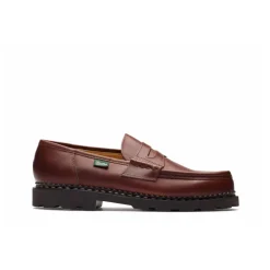 Loafers<Paraboot Loafers Brun