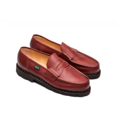Loafers<Paraboot Loafers Brun