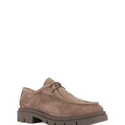 Snøresko<Sergio Moretti Loafers Brun