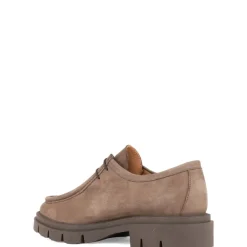 Snøresko<Sergio Moretti Loafers Brun