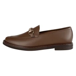 Loafers<L37 Loafers Brun