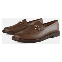 Loafers<L37 Loafers Brun
