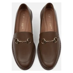Loafers<L37 Loafers Brun