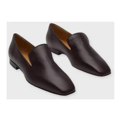 Loafers^ATP Atelier Loafers Brun