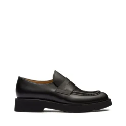 Loafers<Church's Loafers Sort