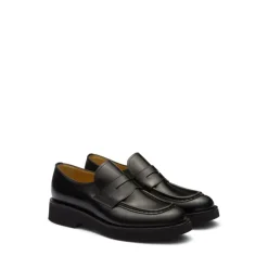 Loafers<Church's Loafers Sort