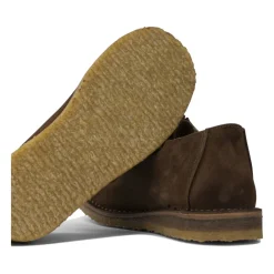 Business Sko<ASTORFLEX Loafers Brun