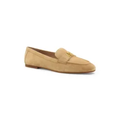 Loafers<Ralph Lauren Loafers Brun