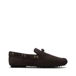 Sejlersko^Car Shoe Loafers AW25 Brun