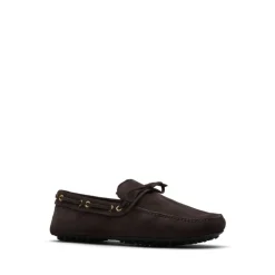 Sejlersko^Car Shoe Loafers AW25 Brun