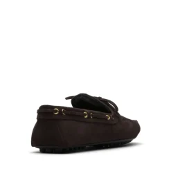 Sejlersko^Car Shoe Loafers AW25 Brun