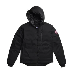 Jakker^Canada Goose Lodge Hoody Sort