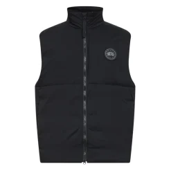 Veste^Canada Goose Lodge Vest Sort