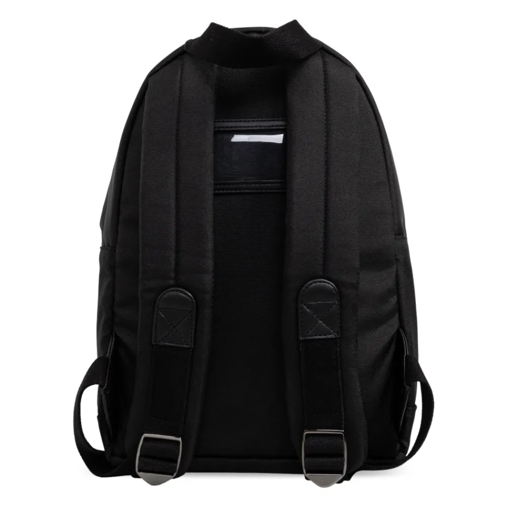 Tasker^Dolce & Gabbana Logo Backpack Sort