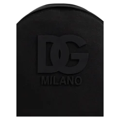 Tasker^Dolce & Gabbana Logo Backpack Sort