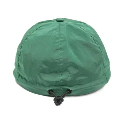 Huer, Kasketter & Hatte^Stone Island Logo Baseball Cap Grøn
