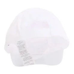 Huer & Kasketter^Moschino Logo Cap Hvid