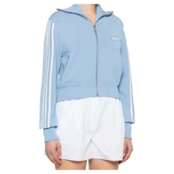 Træningsjakker^Autry Logo Cardigan Blå