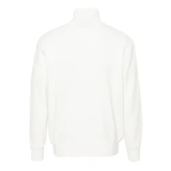 Træningsjakker<Autry Logo Jacket Hvid