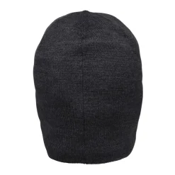 Huer, Kasketter & Hatte<Canada Goose Logo Patch Uld Beanie Grå