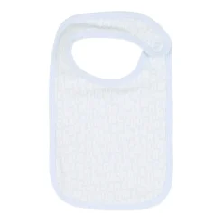 Bodystocking & Sæt^Marc Jacobs Logo Print Tøj Sæt Clear Blue Blå
