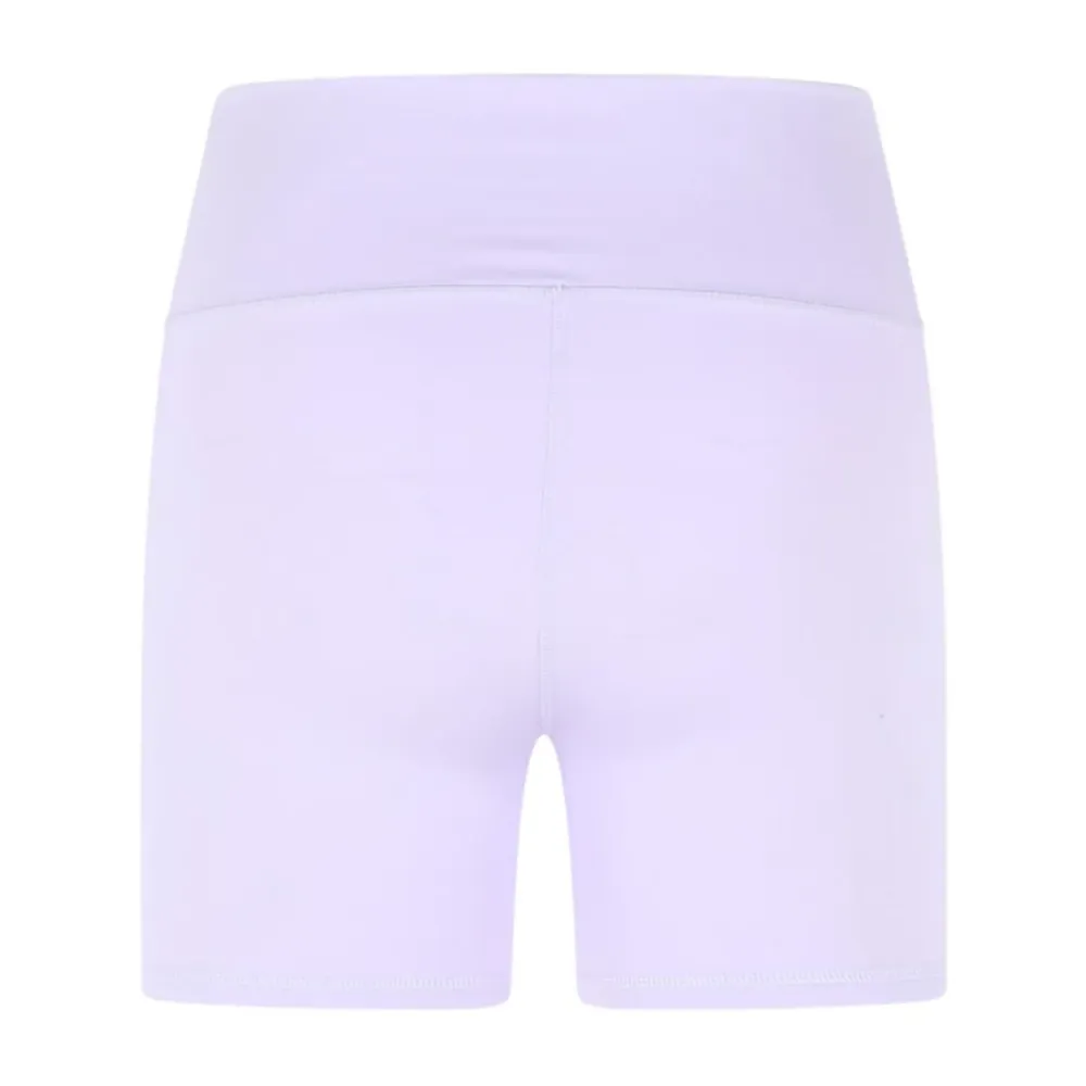 Træningsbukser & Tights^Adidas by Stella McCartney Logo Shorts Lilla