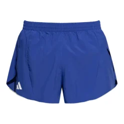 Træningsbukser & Tights^Adidas LOGO Shorts Blå