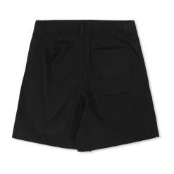 Underdele^Burberry Logo Shorts Sort