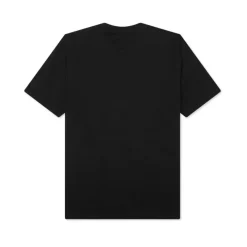 T-Shirts^Amiri Logo T-shirt Sort