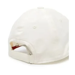 Huer, Kasketter & Hatte<424 Logo-broderet Baseball Cap Hvid