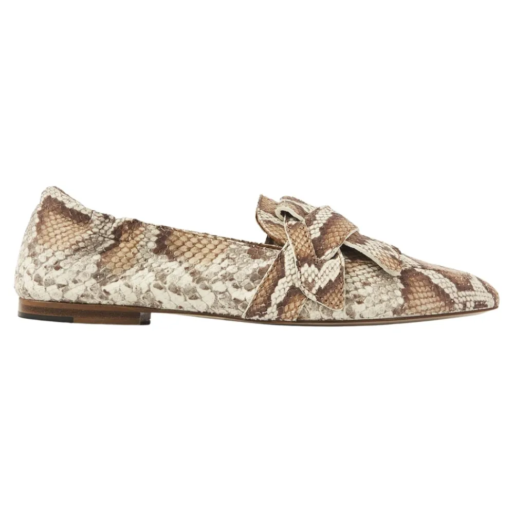 Loafers<Via Vai Lola Rayne Loafers Brun