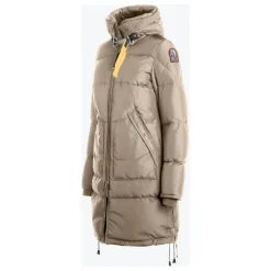 Frakker<Parajumpers Long Bear Dunjakke Grøn