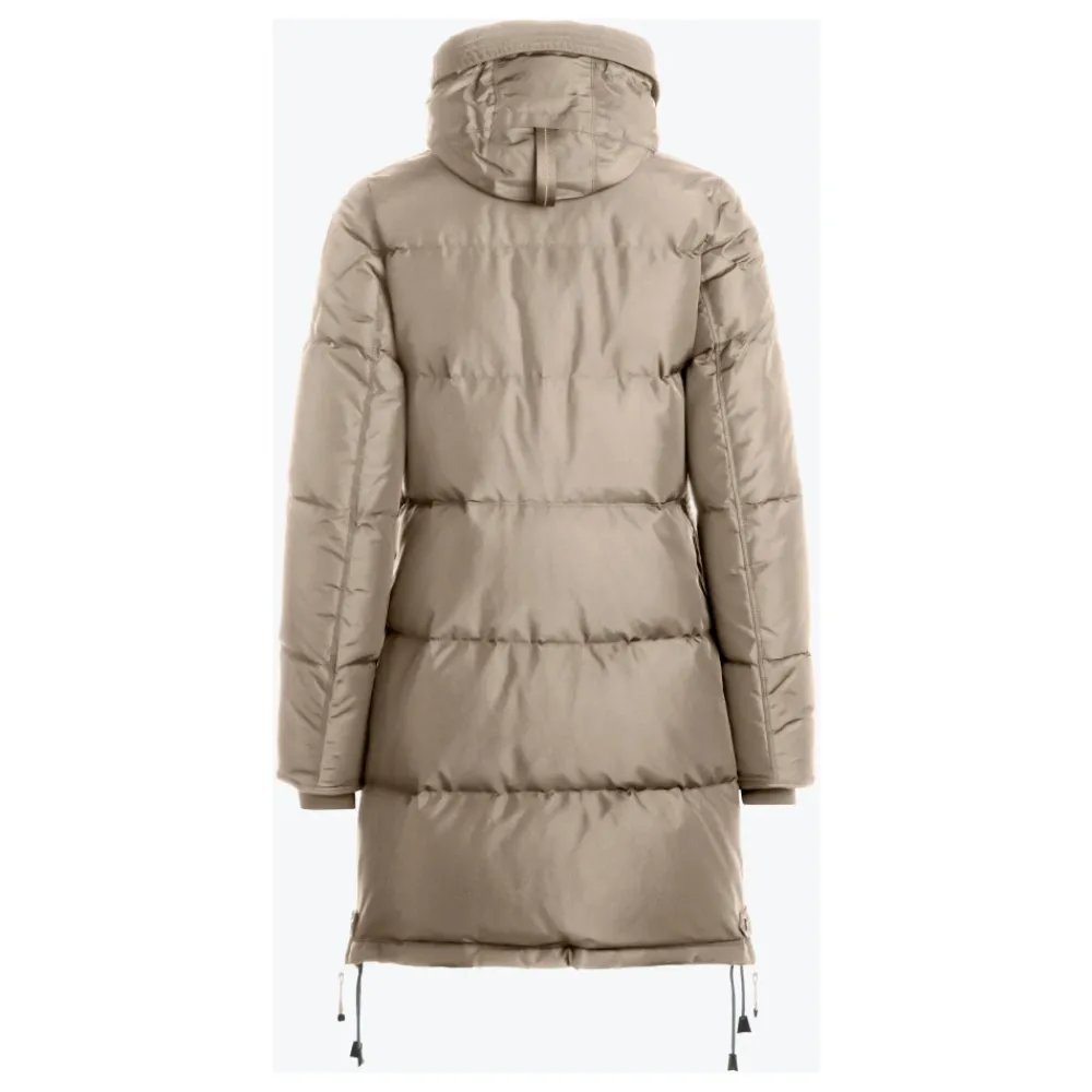 Frakker<Parajumpers Long Bear Dunjakke Grøn