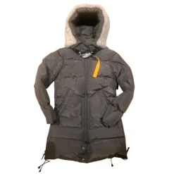 Frakker^Parajumpers Long Bear Parka Grøn