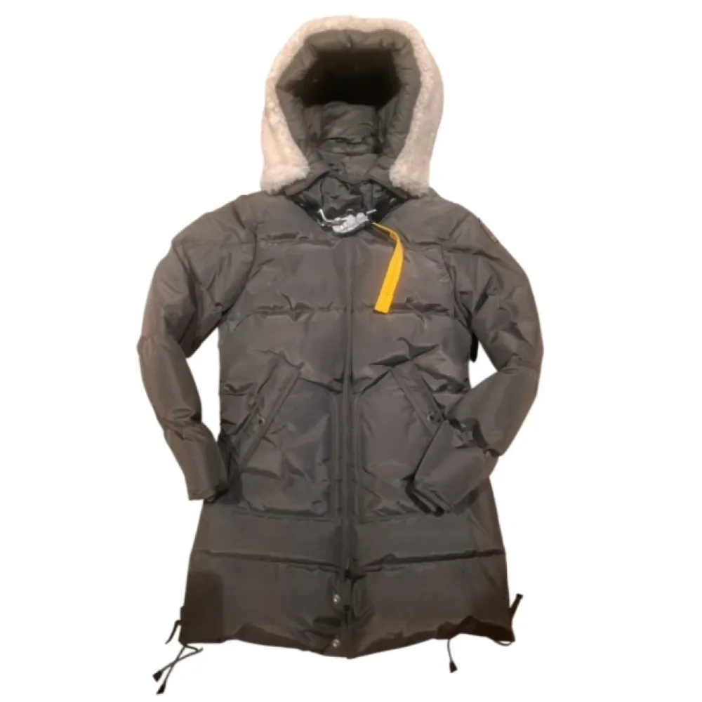 Frakker^Parajumpers Long Bear Parka Grøn