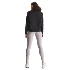 T-Shirts & Toppe|Træningstrøjer<On Running Long Sleeve Training Top Sort