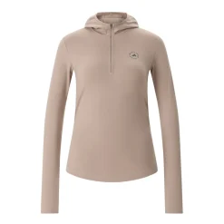 T-Shirts & Toppe|Træningstrøjer<Adidas by Stella McCartney Long Sleeve Training Tops Beige
