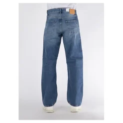Jeans^Sunflower Loose Fit Jeans Blå